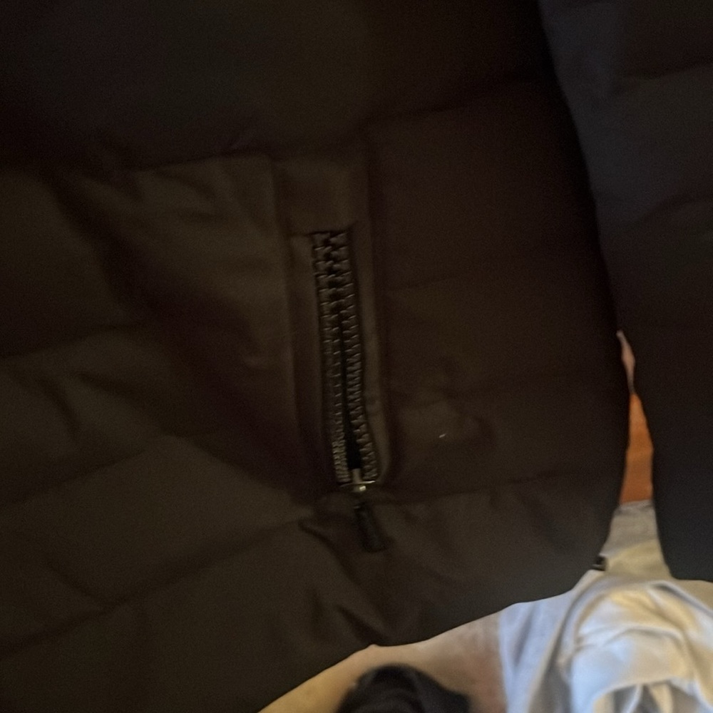 Mk Winter Jacket - image 3